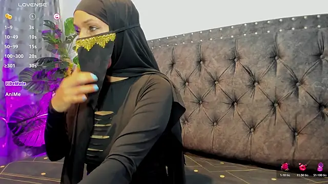 Latifa ali online show from 16, 1, 2026