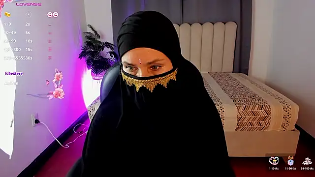 Latifa ali online show from 21, 2, 2026