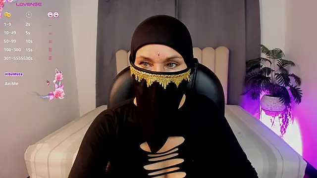 Latifa ali online show from 4, 3, 2026