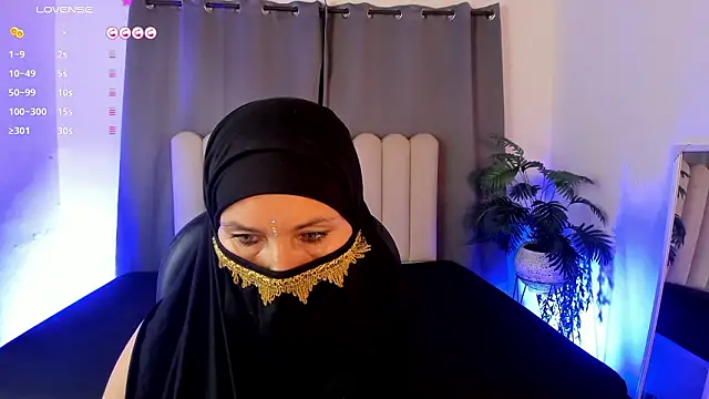 Latifa ali online show from 15, 3, 2026