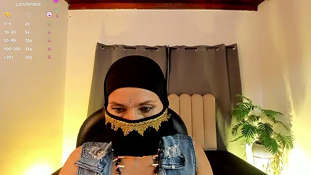 Latifa ali online show from 16, 3, 2026