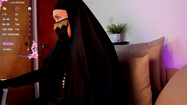 Latifa ali online show from 10, 2, 2026