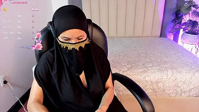 Latifa ali online show from 11, 3, 2026