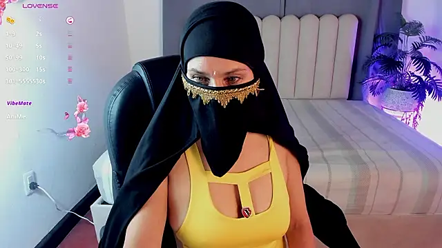 Latifa ali online show from 6, 3, 2026