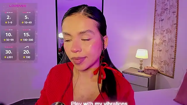 rubby grundy online show from 30, 3, 2026