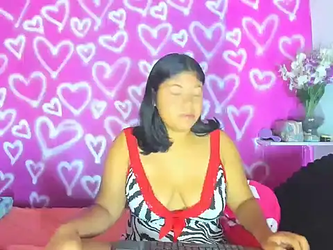 crazytits18 online show from 17, 1, 2026