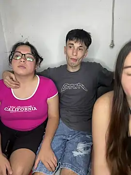 millyalc0ck online show from 7, 3, 2026