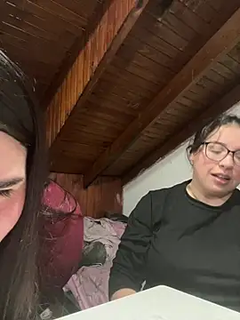 Snapshot of millyalc0ck chatting on 5, 7, 2026 millyalc0ck online show from 5, 7, 2026