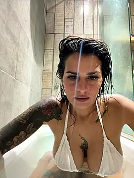 ana dangerous woman online show from 15, 1, 2026