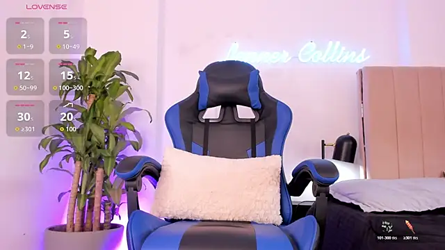 LennerCollins  online show from 18, 5, 2026