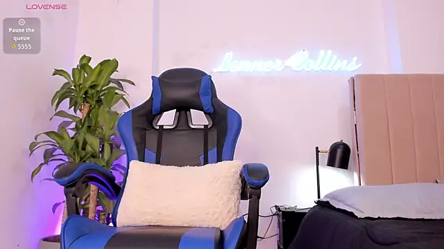 LennerCollins  online show from 21, 5, 2026