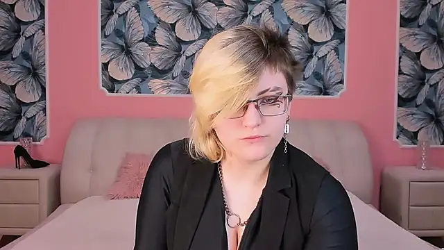 ABSI GLITCH online show from 9, 2, 2026