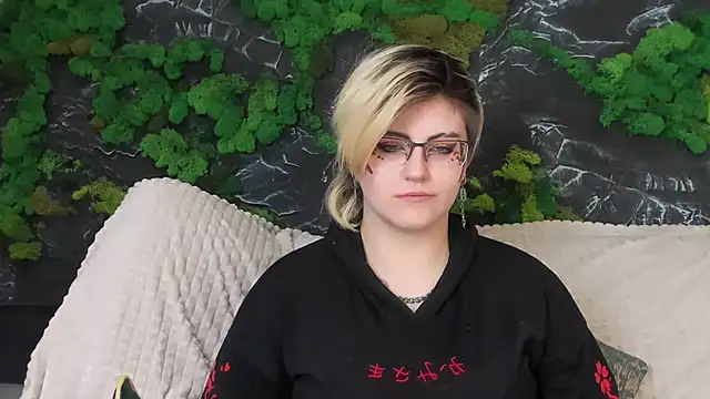 ABSI GLITCH online show from 19, 2, 2026