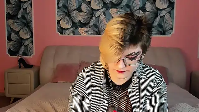 ABSI GLITCH online show from 5, 2, 2026