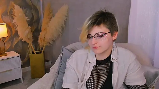 ABSI GLITCH online show from 15, 2, 2026