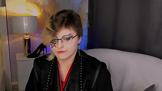 ABSI GLITCH online show from 5, 3, 2026