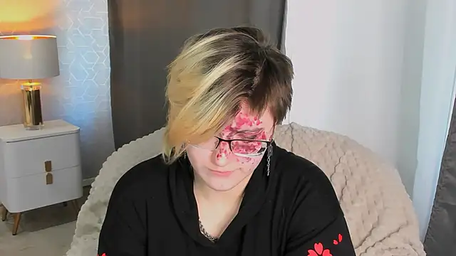 ABSI GLITCH online show from 18, 2, 2026