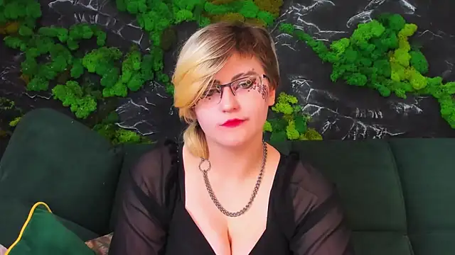 ABSI GLITCH online show from 6, 3, 2026