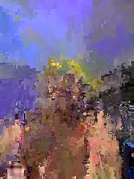 JasmineSkky online show from 16, 6, 2026
