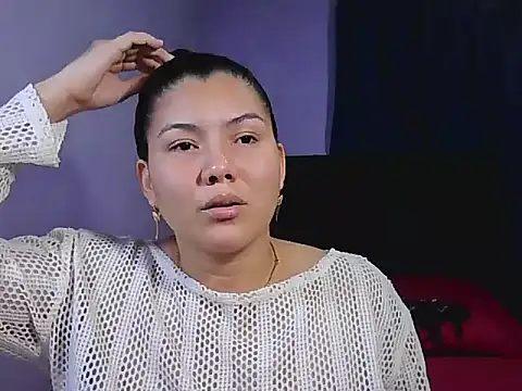 Violetta-Helena online show from 16, 3, 2026