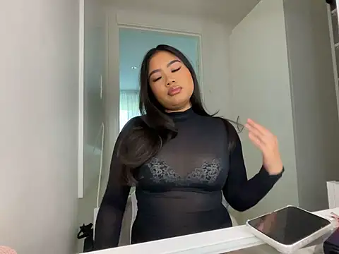 TitiTinyThai online show from 9, 5, 2026