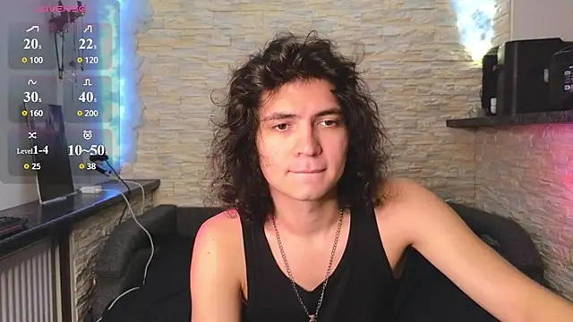 Snapshot of Dean_Raven chatting on 20, 7, 2026 Dean Raven online show from 20, 7, 2026