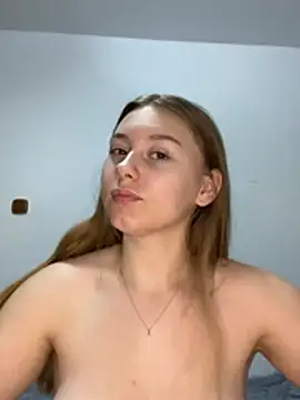 SweetSophia20 online show from 23, 2, 2026