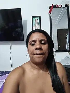 Zeyllyjhonson online show from 7, 3, 2026