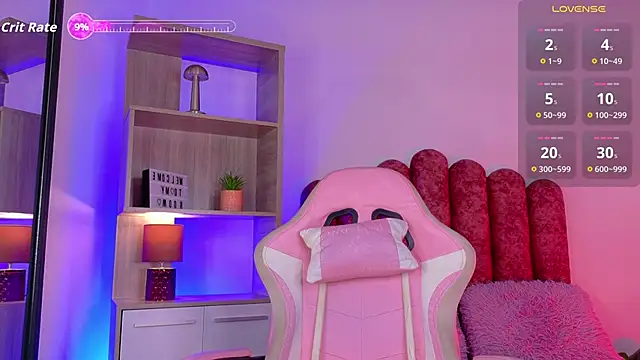 Eli-Bluee online show from 12, 2, 2026