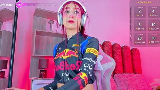 Eli-Bluee online show from 19, 2, 2026