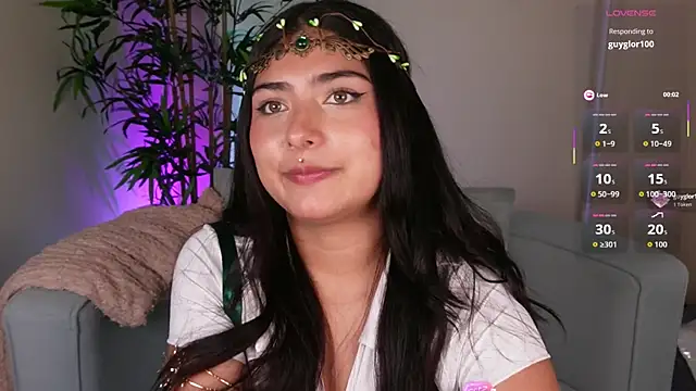 Snapshot of Samai_3 chatting on 6, 6, 2026 Samai 3 online show from 6, 6, 2026
