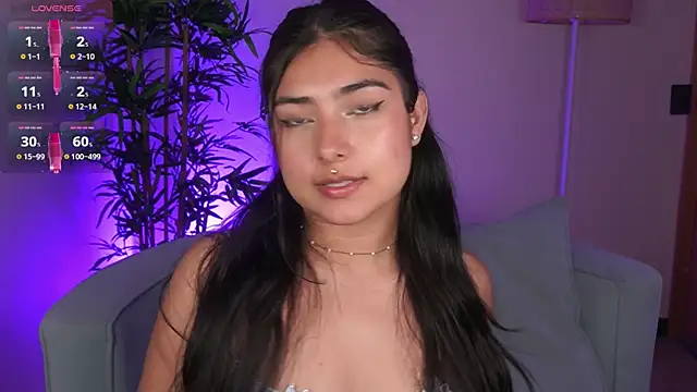 Snapshot of Samai_3 chatting on 10, 5, 2026 Samai 3 online show from 10, 5, 2026
