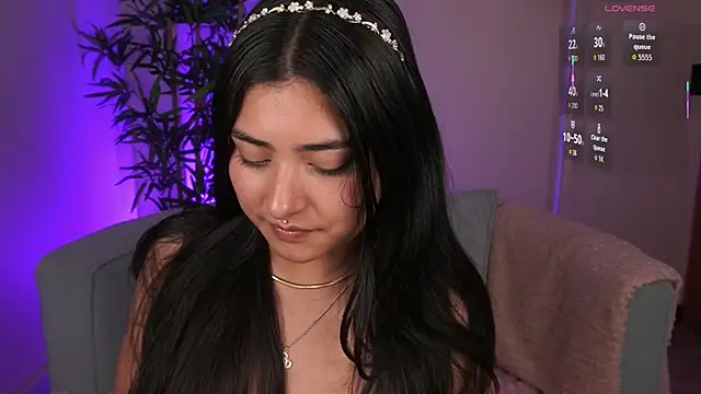 Snapshot of Samai_3 chatting on 20, 5, 2026 Samai 3 online show from 20, 5, 2026