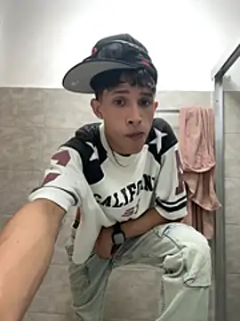 Adam hottie online show from 13, 3, 2026