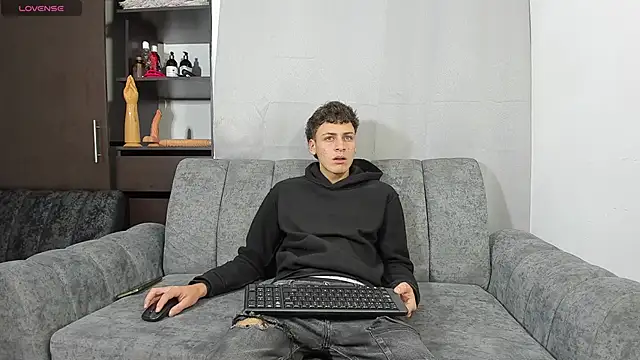 Snapshot of Two_sexboys chatting on 8, 2, 2026 Two sexboys online show from 8, 2, 2026