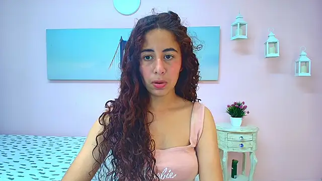 Snapshot of scarlett_clyde chatting on 23, 6, 2026 scarlett clyde online show from 23, 6, 2026