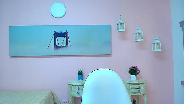 Snapshot of scarlett_clyde chatting on 26, 6, 2026 scarlett clyde online show from 26, 6, 2026