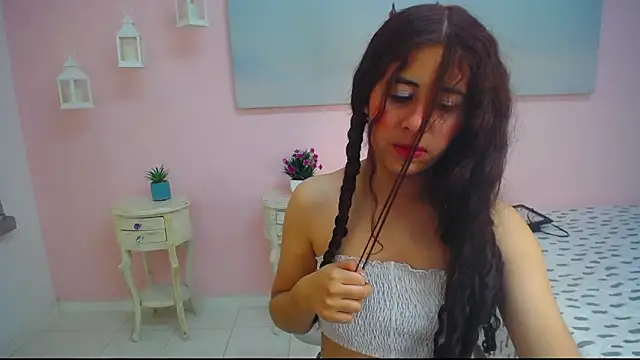 scarlett clyde online show from 26, 2, 2026