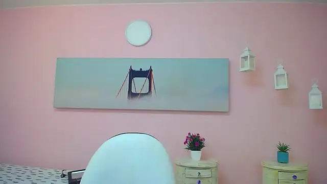 scarlett clyde online show from 21, 2, 2026