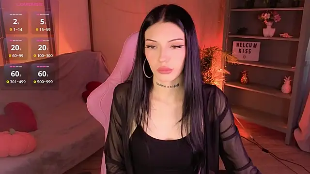 Kelly  Bunny online show from 2, 6, 2026