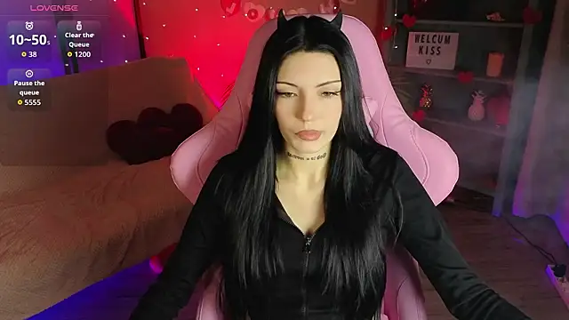 Snapshot of Kelly__Bunny chatting on 21, 2, 2026 Kelly Bunny online show from 21, 2, 2026