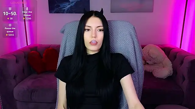 Snapshot of Kelly__Bunny chatting on 7, 2, 2026 Kelly Bunny online show from 7, 2, 2026