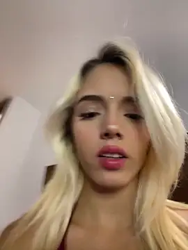 BUBUQUEEN online show from 14, 2, 2026