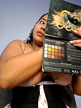 curly girl 31 online show from 15, 2, 2026