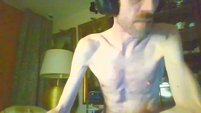 BlnAktivGay online show from 17, 2, 2026