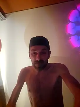 BlnAktivGay online show from 8, 2, 2026