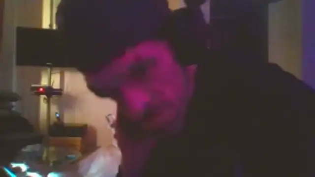 BlnAktivGay online show from 27, 2, 2026