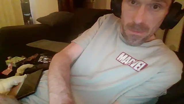 BlnAktivGay online show from 15, 1, 2026