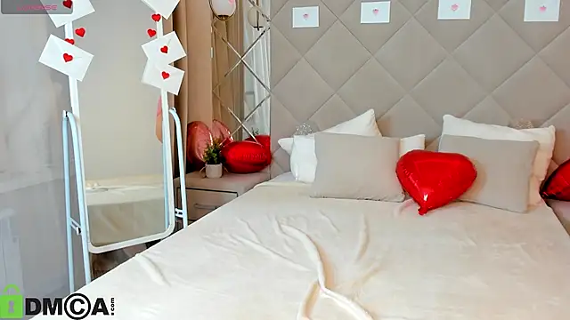 Anneta Hart online show from 20, 2, 2026