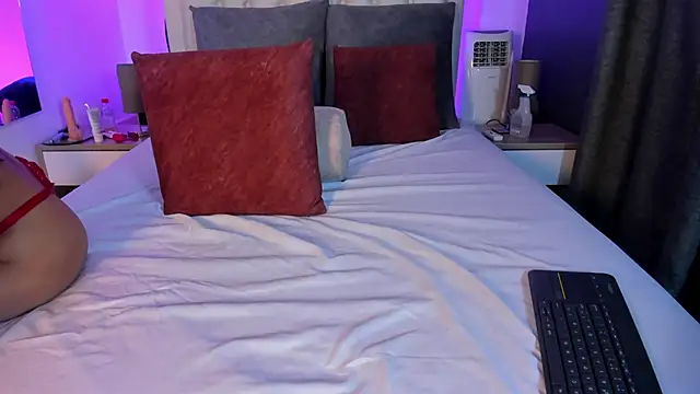 Seliinna-Kyle online show from 17, 1, 2026